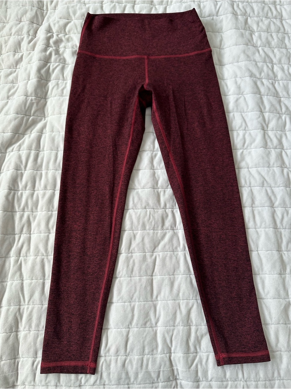 Fleo el toro leggings, sun-dried tomato